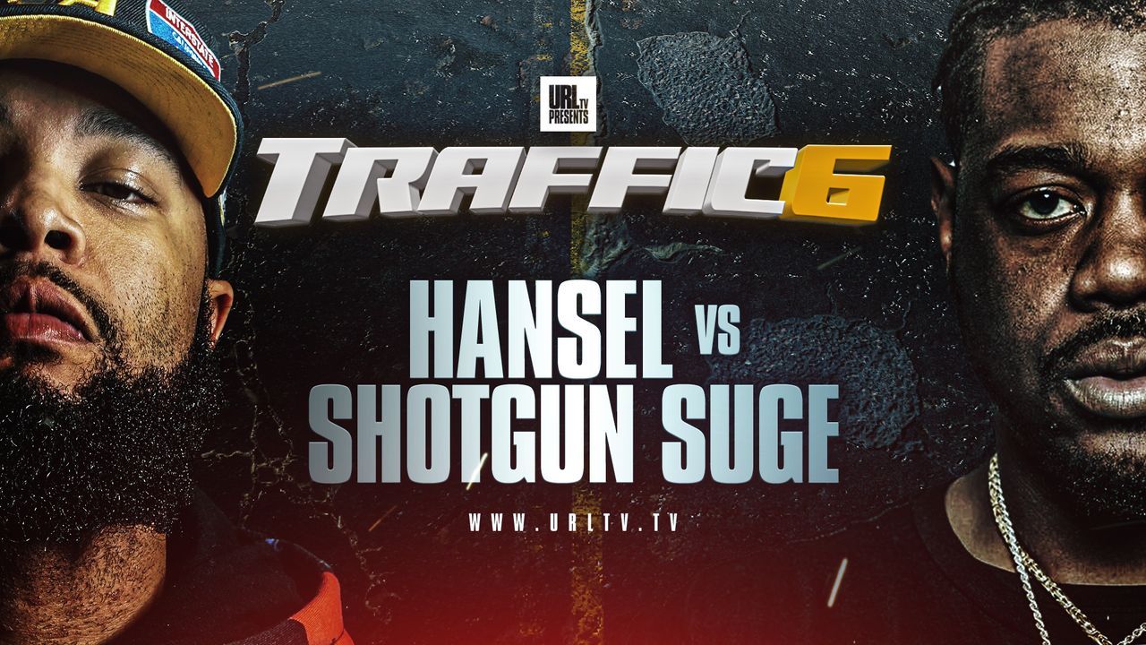 Hansel vs Shotgun Suge